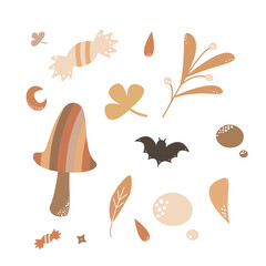 illustration halloween