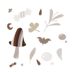 illustration halloween