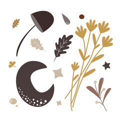 illustration halloween