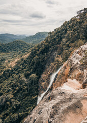 Sei Lankas wilde Natur