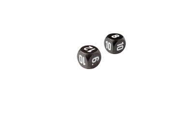 black dice