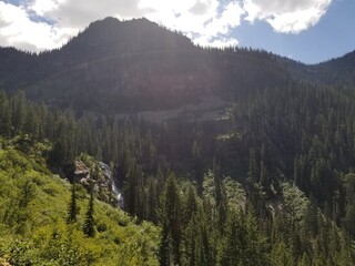 Glacier National Park
