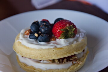 Waffles
