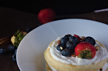 Waffles
