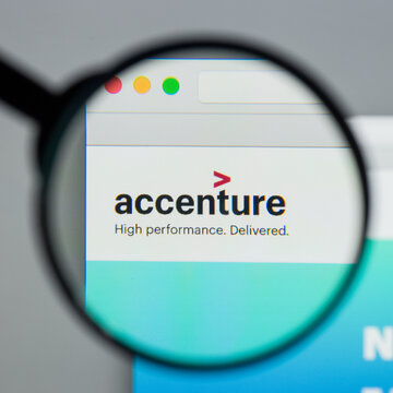 Accenture Images – Browse 202 Stock Photos, Vectors, and Video | Adobe ...