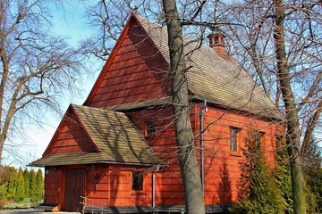 Kapliczka. Kaplica, Kościół, Wiara, Zabytek, Cerkiew,  © woodyd