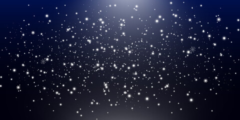 Fototapeta premium sunlight, blue, color, explode, particles, glittering, festive, celebration, bokeh, illuminated, outburst, magic, beam, flare, sparkle, glare, golden, decoration, element, vibrant, shiny, illustration