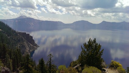 Crater Lake