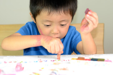 子供