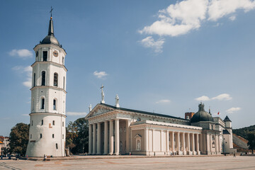 Vilnius Litauen
