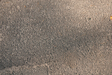 Asphalt texture background