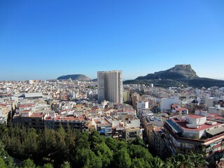 Alicante Spain