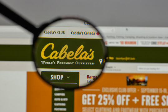cabelas belts