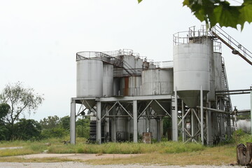 Industrial Age Building 2020 II