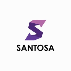 S Satosa Logo