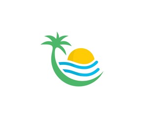 Summer logo 