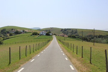 Get lost in a roadtrip