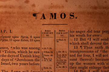 Amos