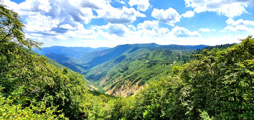 Mont Aigoual