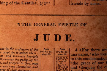Jude