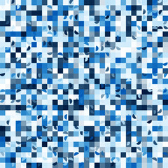 背景　パターン　ランダム　