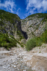 Achensee - Österreich - Gebirge