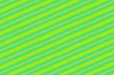 abstract colorful background with lines. green gradient diagonal stripes.