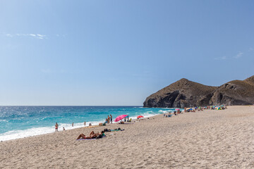 Cabo de Gata National Park