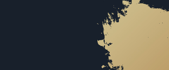 Gold background design . Abstract background using gold color.