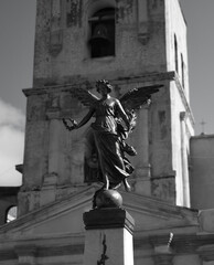anioł © Michael