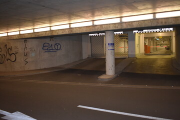 Underground Mannheim