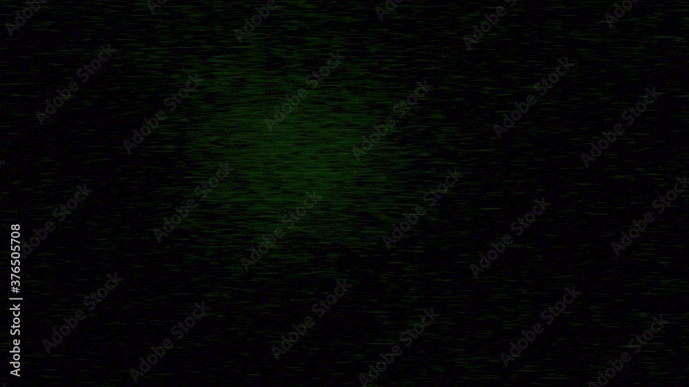 Wall mural glitch and noise signal. decay signal. tv noise signal. retro pixel television error screen video da