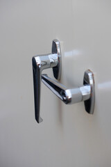 door iron handles