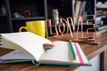 Trade de inspiration en casa.