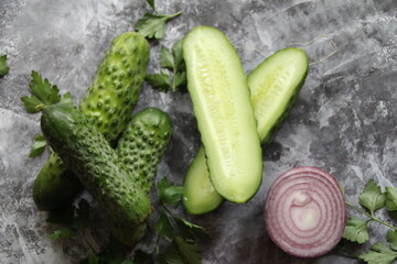 cucumber