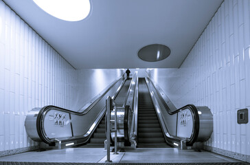 Escalator
