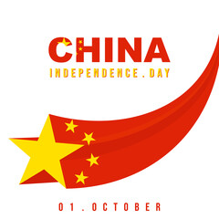 China Independence Day