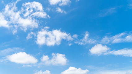 Background sky gradient , Bright and enjoy your eye with the sky refreshing in Phuket Thailand.