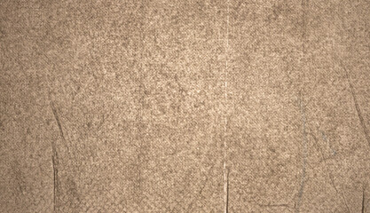 Mulberry paper, Abstract and texture of old mulberry paper