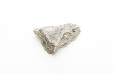 studio photo of anhydrite