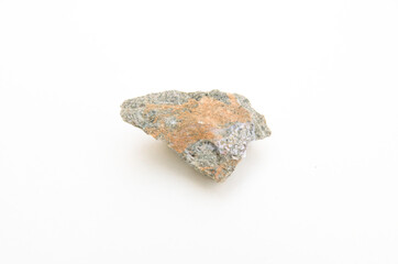 studio photo of molybdenite