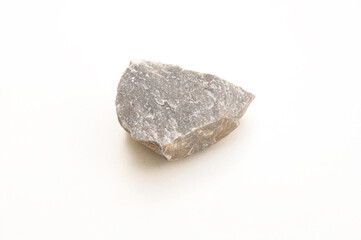 studio photo of magnetite
