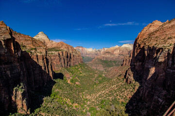 Zion National Park