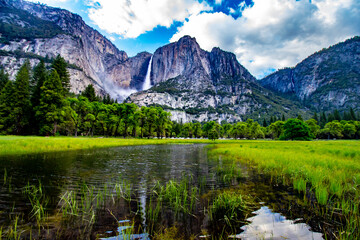 Yosemite-Nationalpark