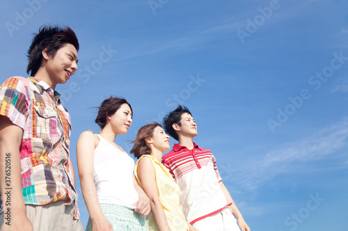 男女ポートレート Wall Mural Wallpaper Murals Wallsheaven Paylessimages