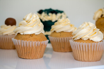 Cupcakes