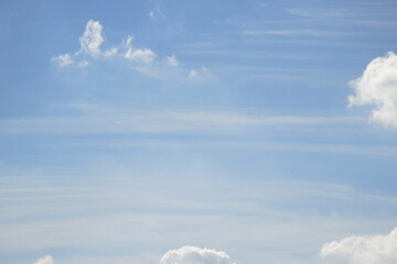 Wolken Himmel 3
