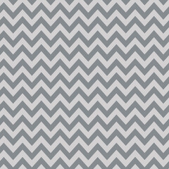 Seamless Chevron Pattern. Grey Zigzag background. Abstract Illustration for textile, fabric, design.
