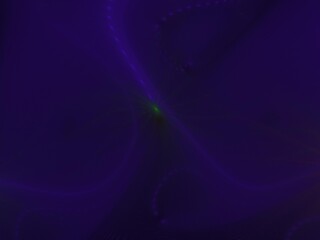 Imaginatory fractal background Image