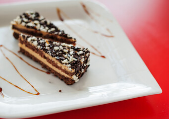 piece of cake